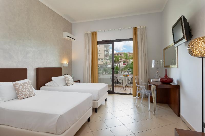 Grand Hotel Sofia image