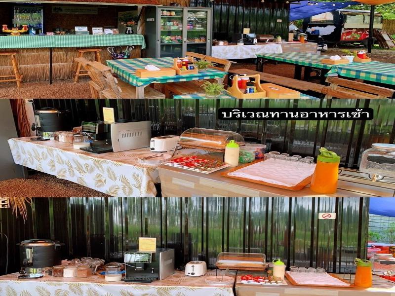Glamping Hill Khaoyai