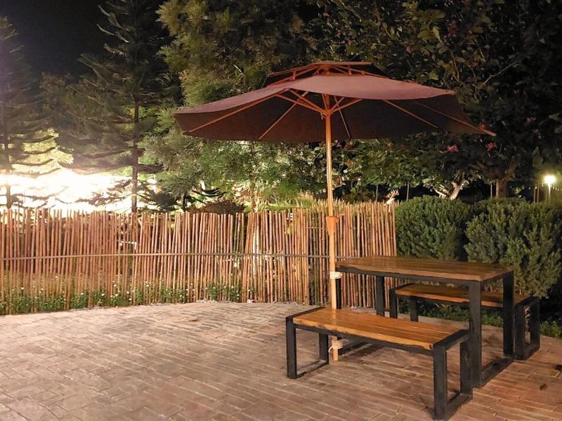 Glamping Hill Khaoyai image