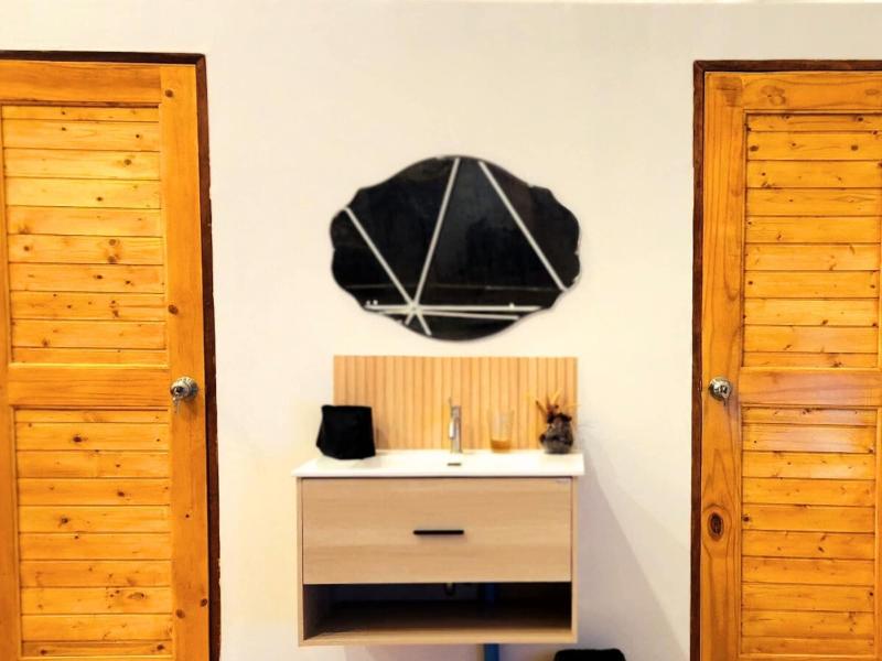 Glamping Hill Khaoyai image
