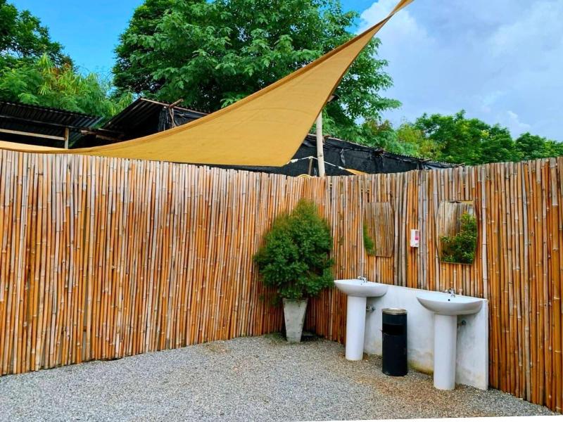 Glamping Hill Khaoyai image