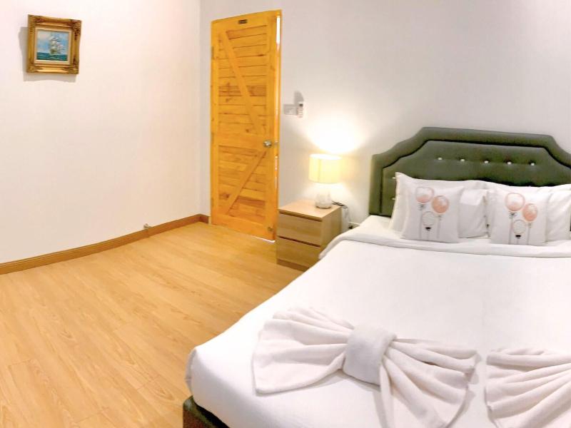 Glamping Hill Khaoyai image