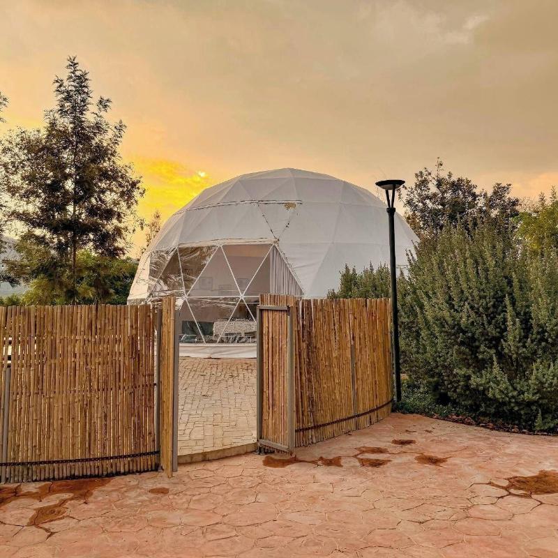 Glamping Hill Khaoyai image