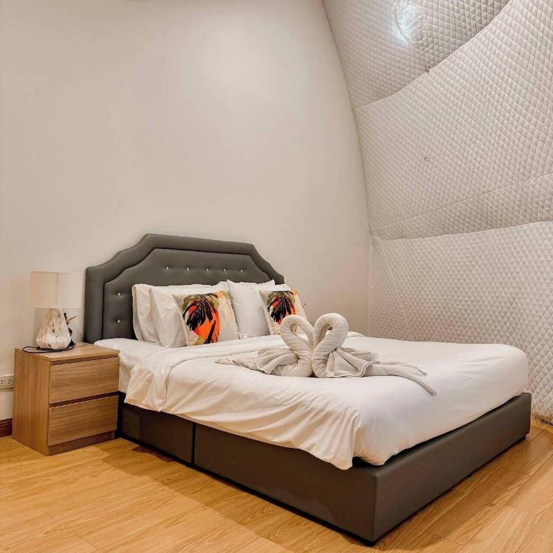 Glamping Hill Khaoyai image