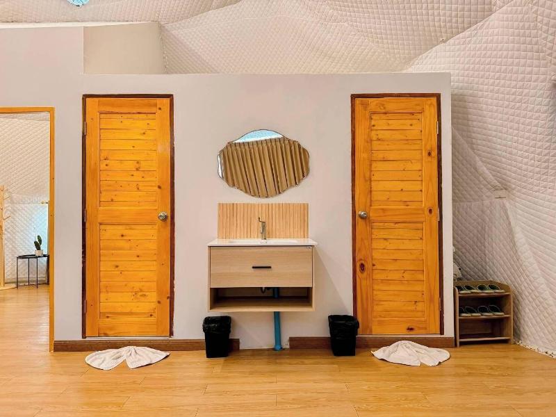 Glamping Hill Khaoyai image