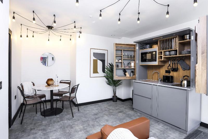 Altido Brewers Rooms image