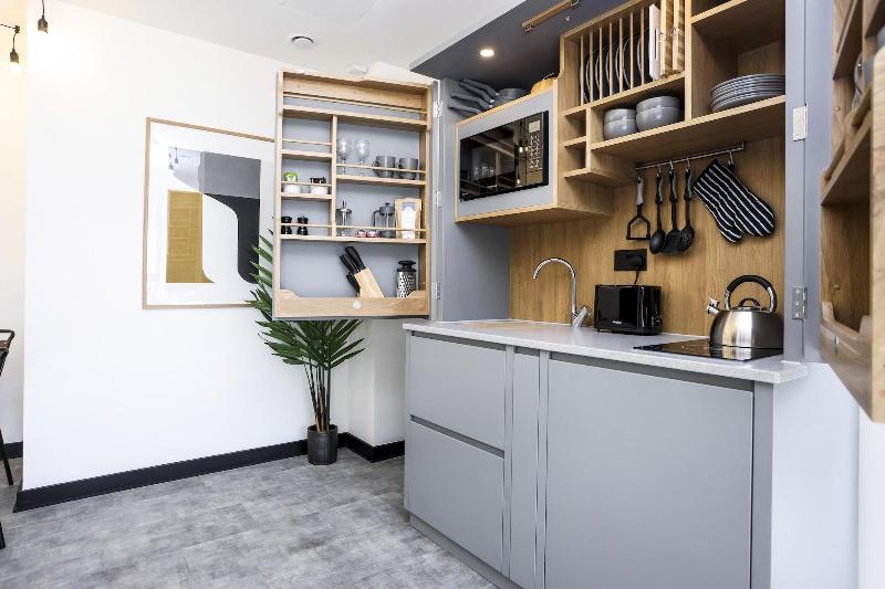 Altido Brewers Rooms image