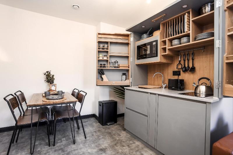 Altido Brewers Rooms image