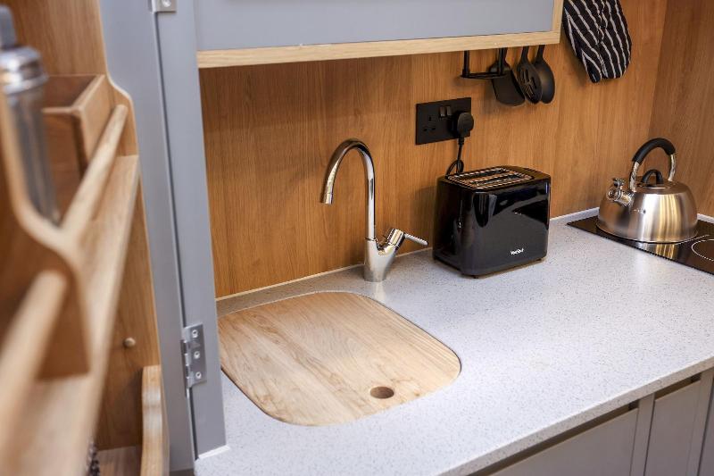 Altido Brewers Rooms image