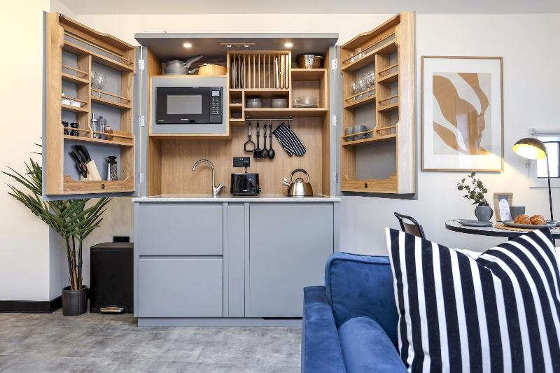 Altido Brewers Rooms image