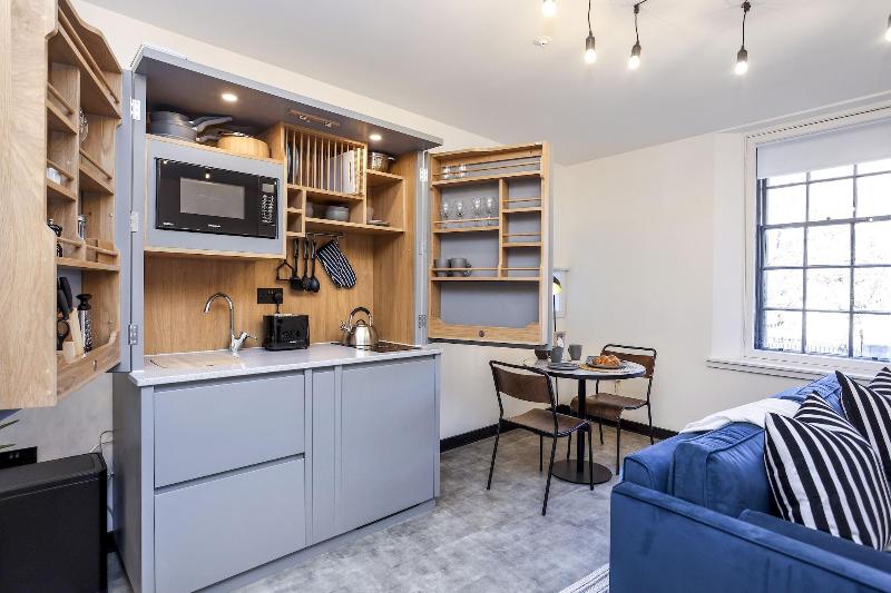 Altido Brewers Rooms image