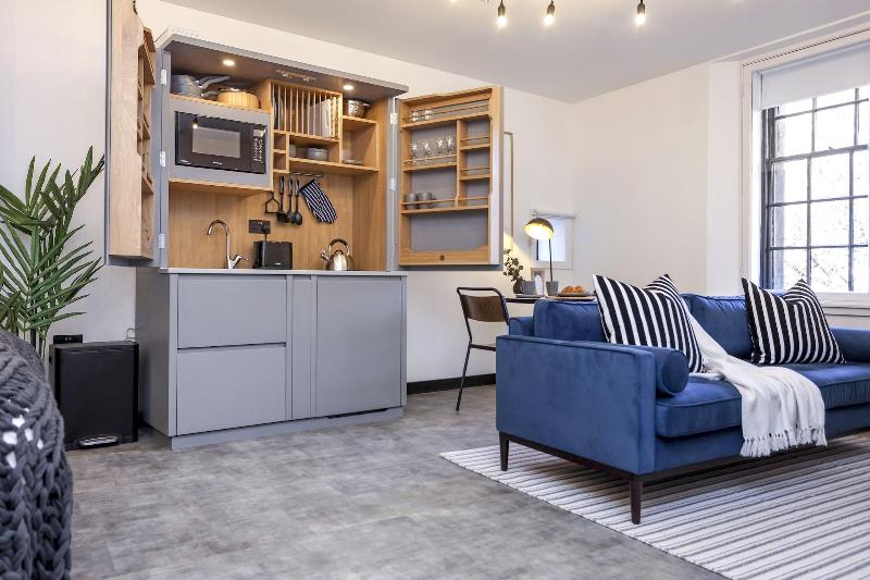 Altido Brewers Rooms image