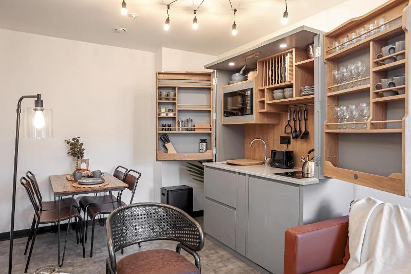 Altido Brewers Rooms image