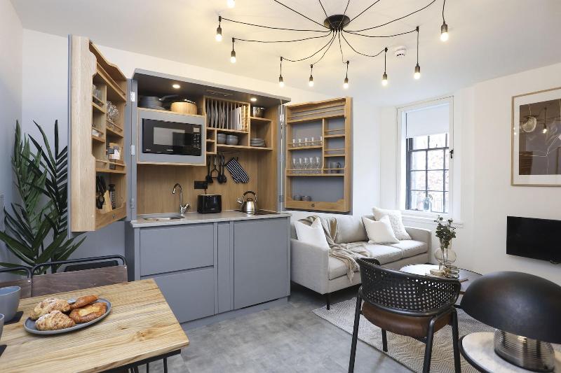 Altido Brewers Rooms image