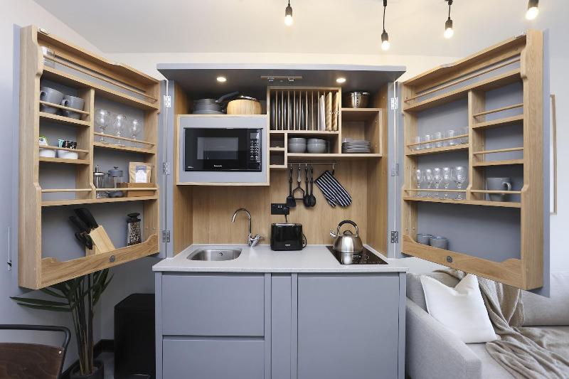 Altido Brewers Rooms image