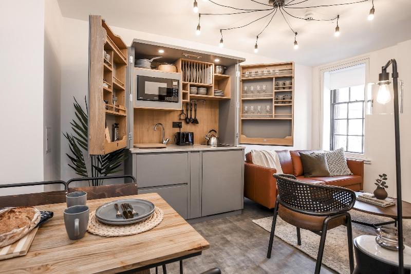 Altido Brewers Rooms image