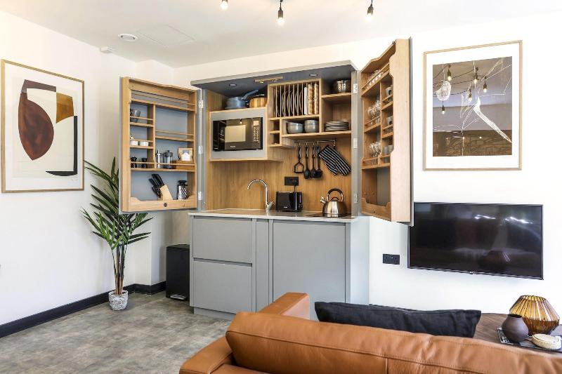 Altido Brewers Rooms image