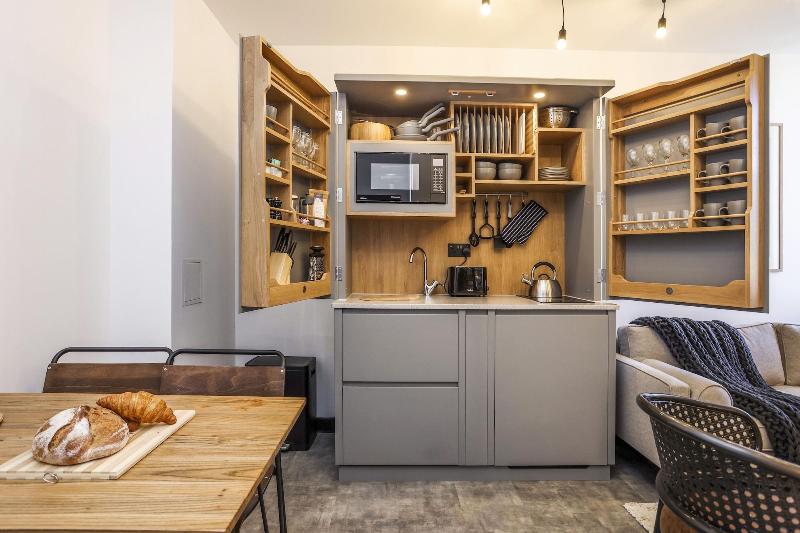 Altido Brewers Rooms image