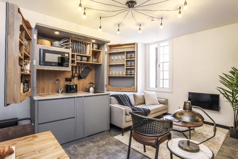 Altido Brewers Rooms image
