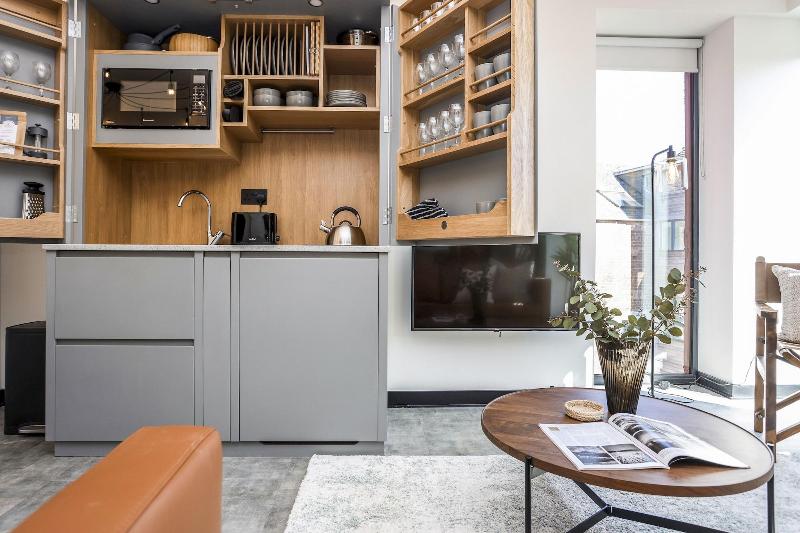 Altido Brewers Rooms image