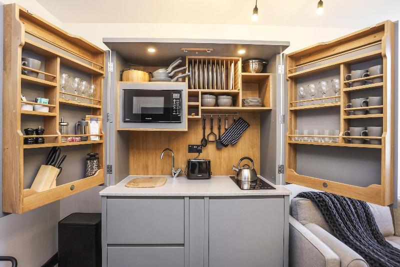 Altido Brewers Rooms image