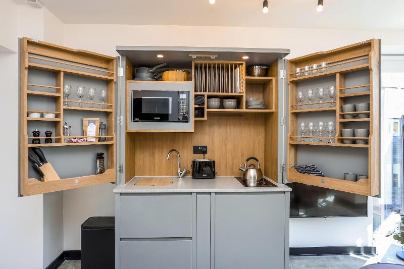 Altido Brewers Rooms image