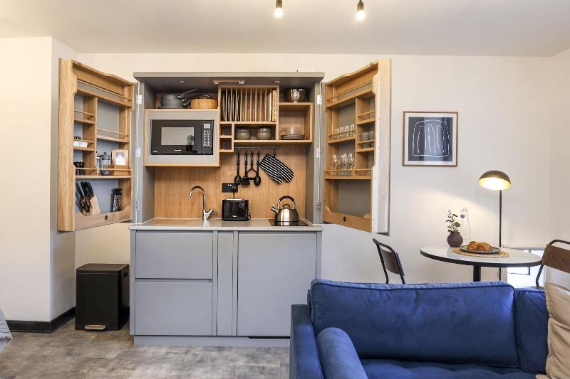 Altido Brewers Rooms image