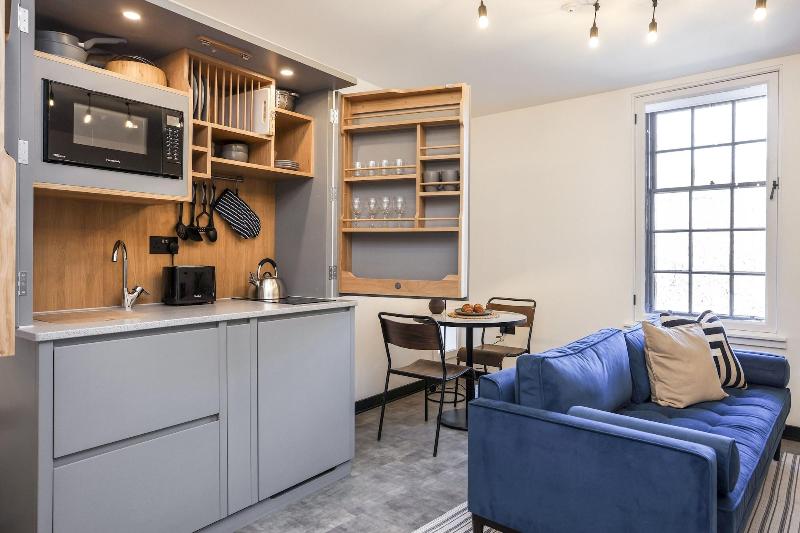 Altido Brewers Rooms image