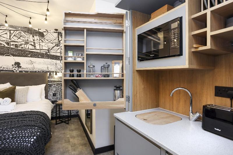 Altido Brewers Rooms image