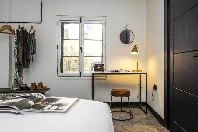 Altido Brewers Rooms image