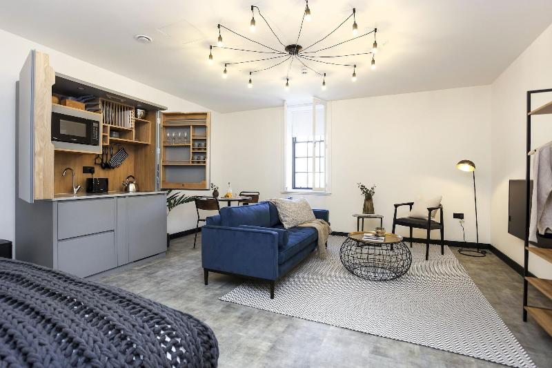 Altido Brewers Rooms image