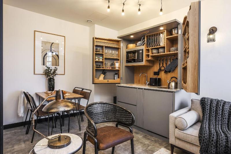 Altido Brewers Rooms image