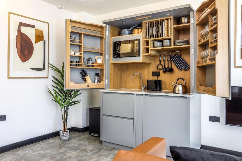 Altido Brewers Rooms image