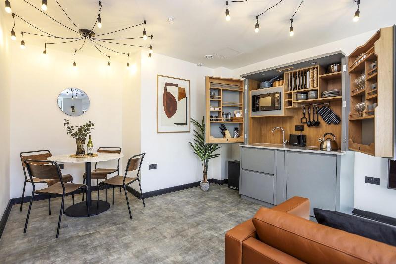 Altido Brewers Rooms image
