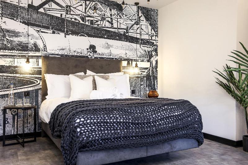 Altido Brewers Rooms image