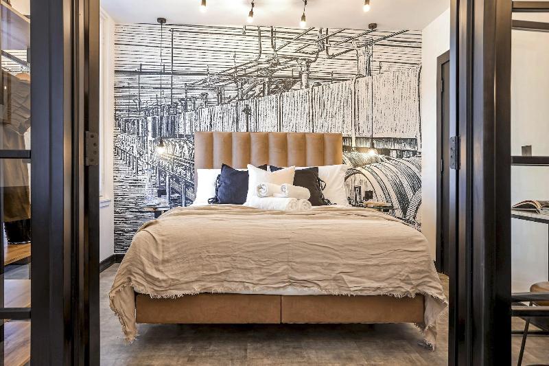 Altido Brewers Rooms image