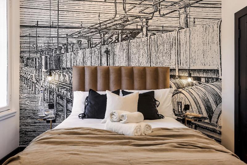 Altido Brewers Rooms image