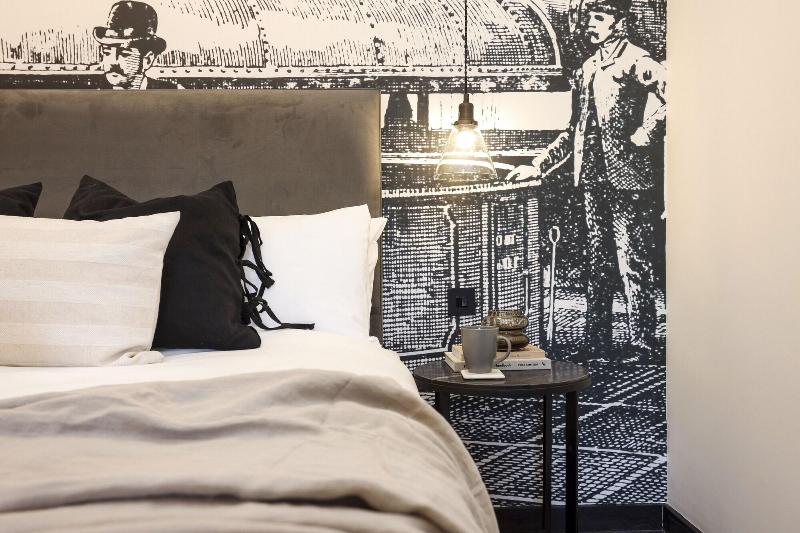 Altido Brewers Rooms image