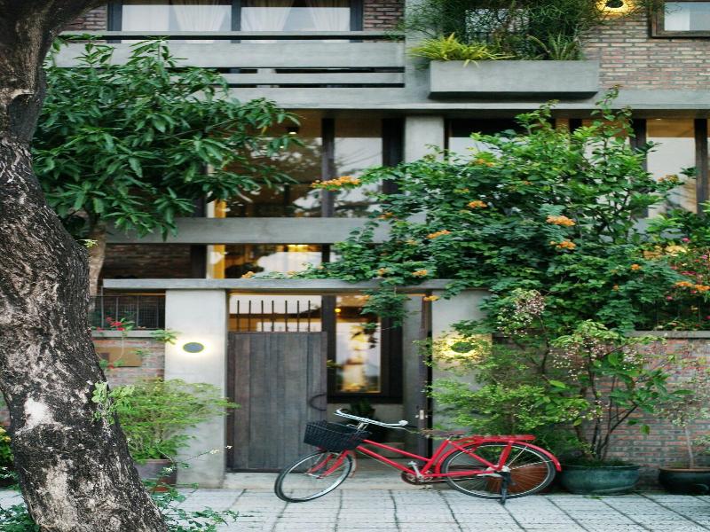 Kaia Gallery Hotel Hoi An