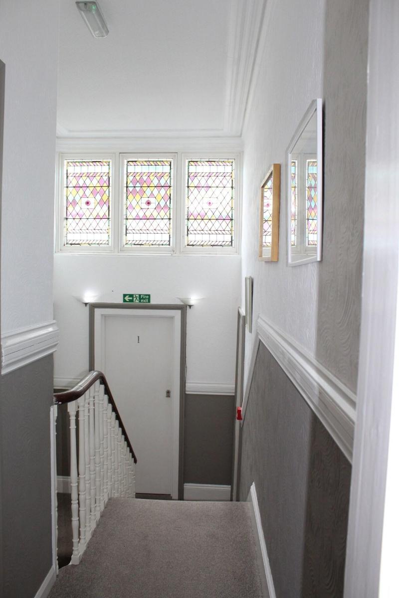 Rose Court Holiday Apartments image