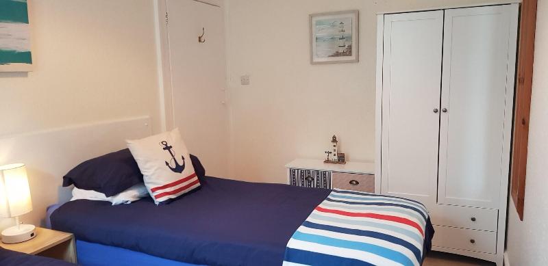 Rose Court Holiday Apartments image