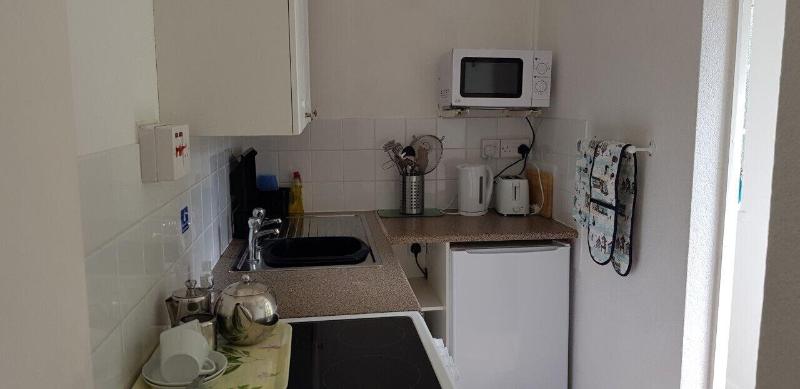 Rose Court Holiday Apartments image