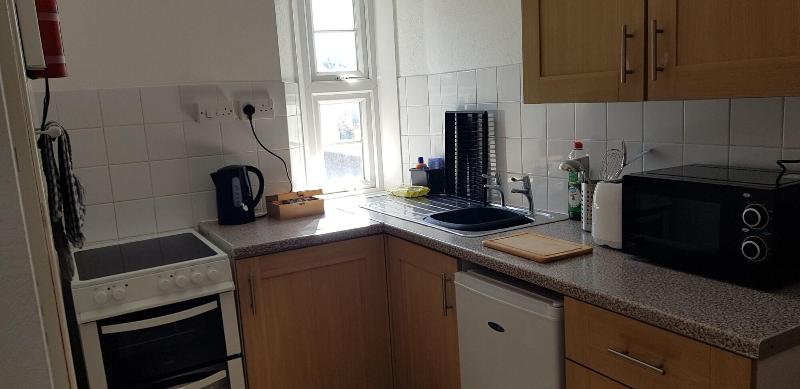 Rose Court Holiday Apartments image
