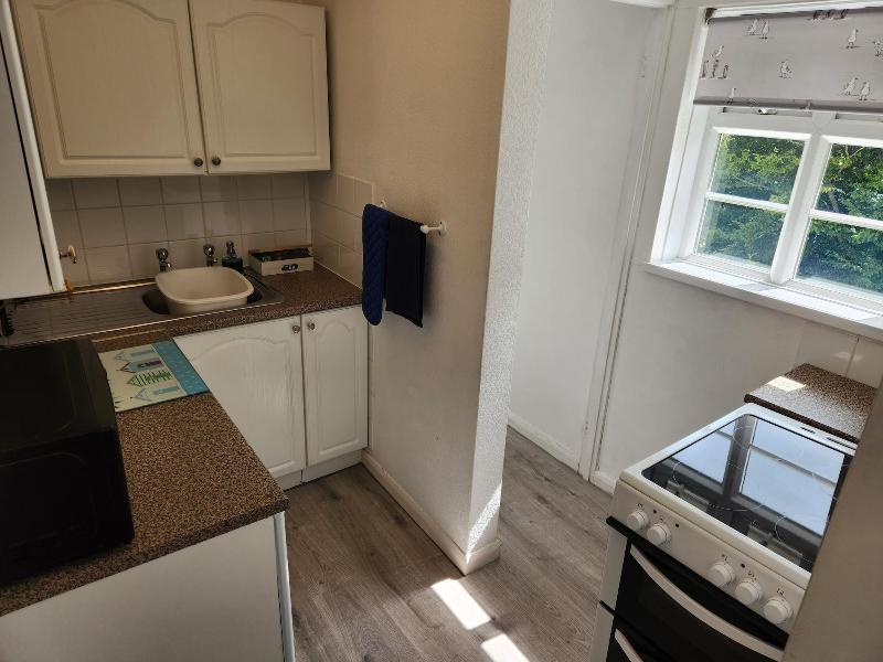 Rose Court Holiday Apartments image