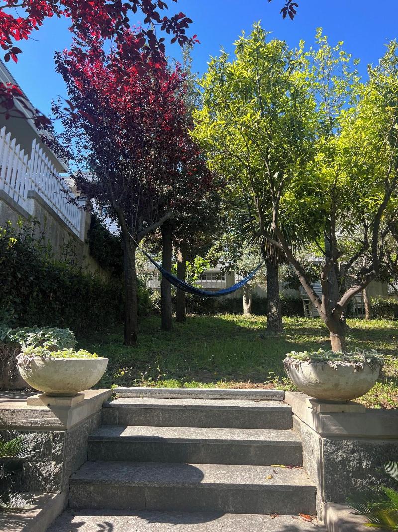 Villa Pescara image