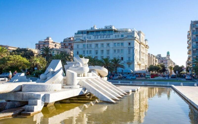 Villa Pescara image