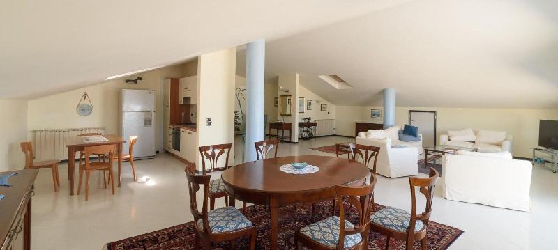 Villa Pescara image