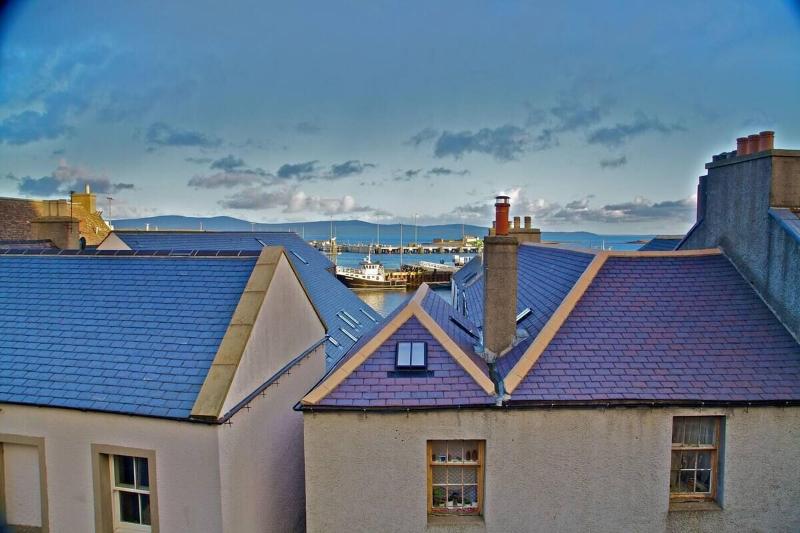 The Royal Hotel Stromness image