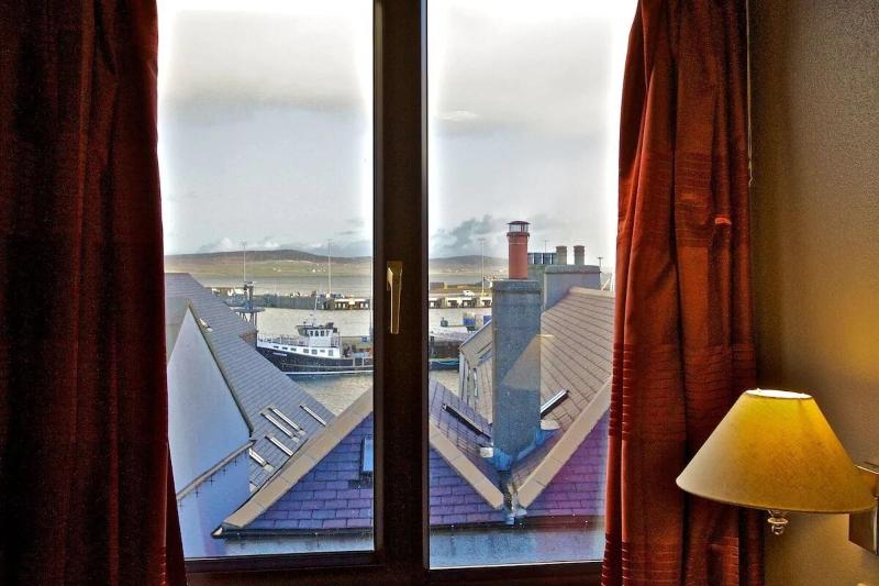 The Royal Hotel Stromness image