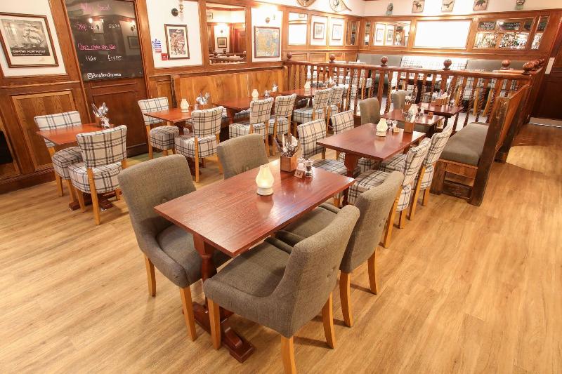The Royal Hotel Stromness image